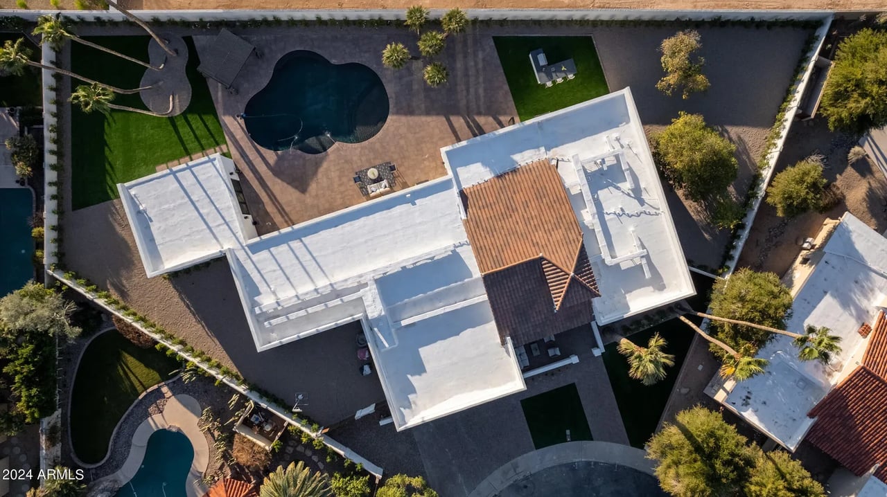 5614 N 75th Pl, Scottsdale, AZ 85250