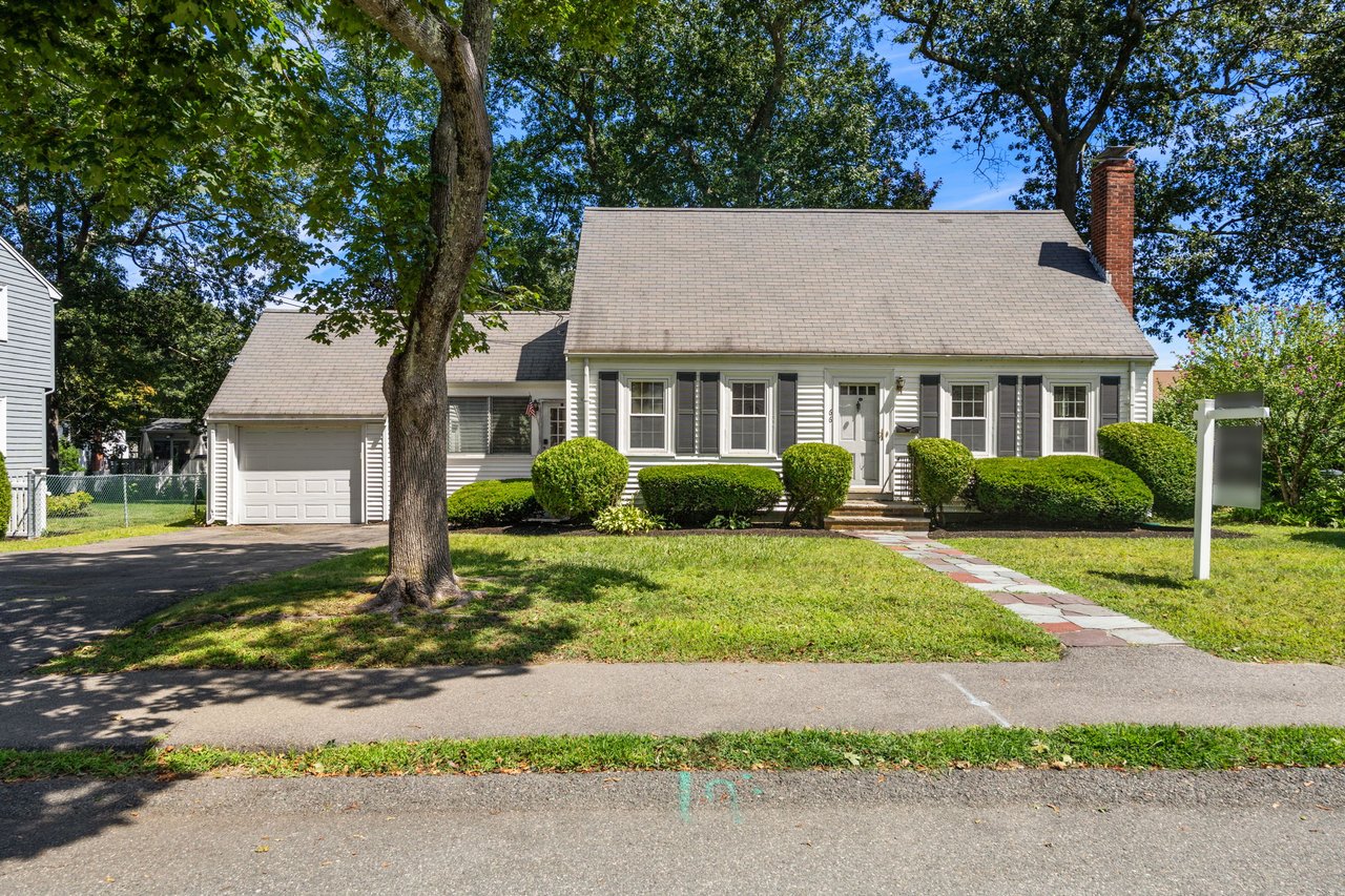 66 Plymouth Ave