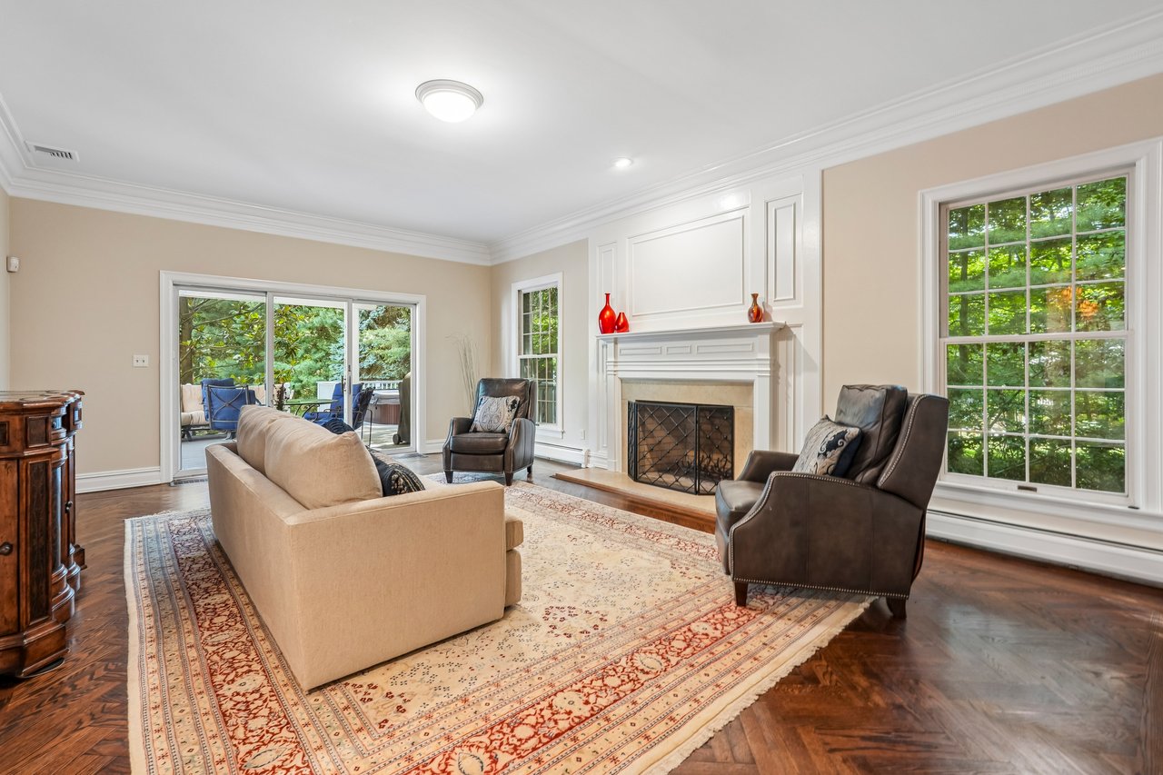 27 Cameron Road