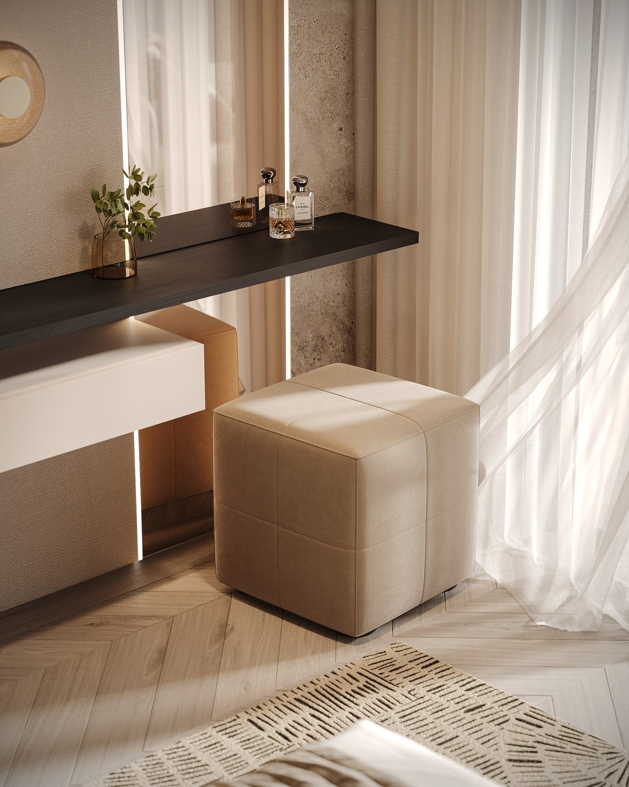 Noura Villas – Noura Sky – Marbella