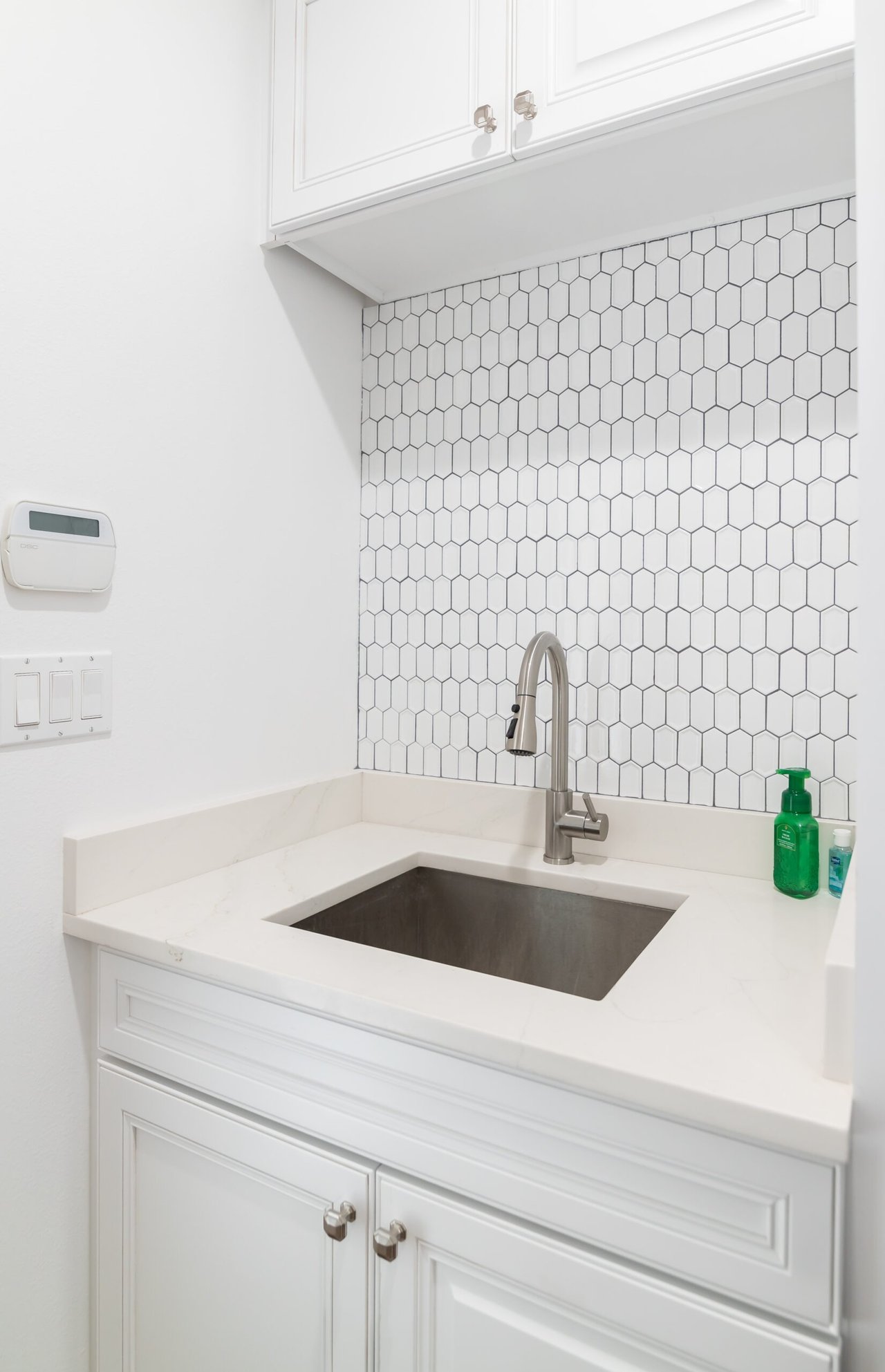 Old Metairie Kitchen & Bathroom Renovation