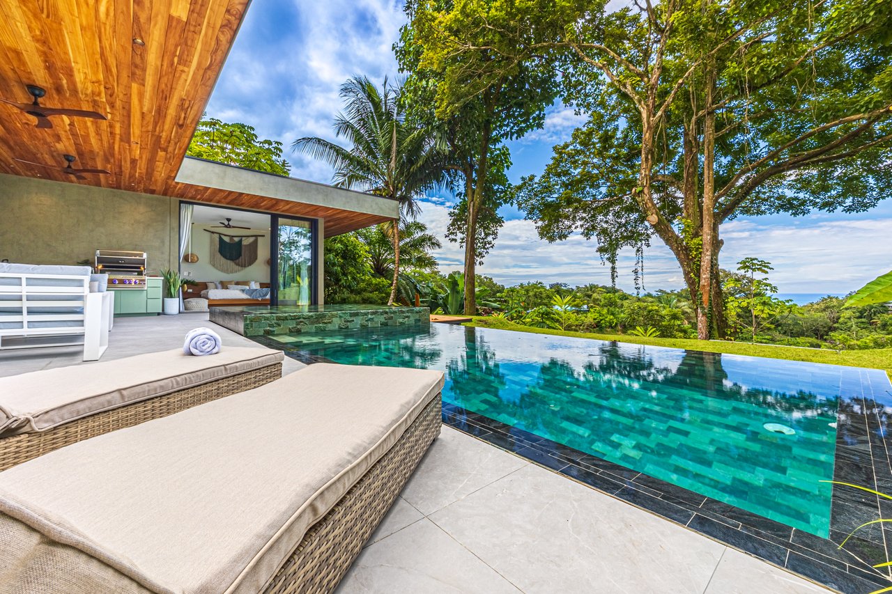 Casa Köbö — Designed for Luxury Living and High Returns
