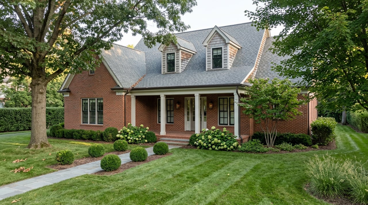 Town and Country's Two Housing Markets: One Closes in Five Days, One Sits for 224