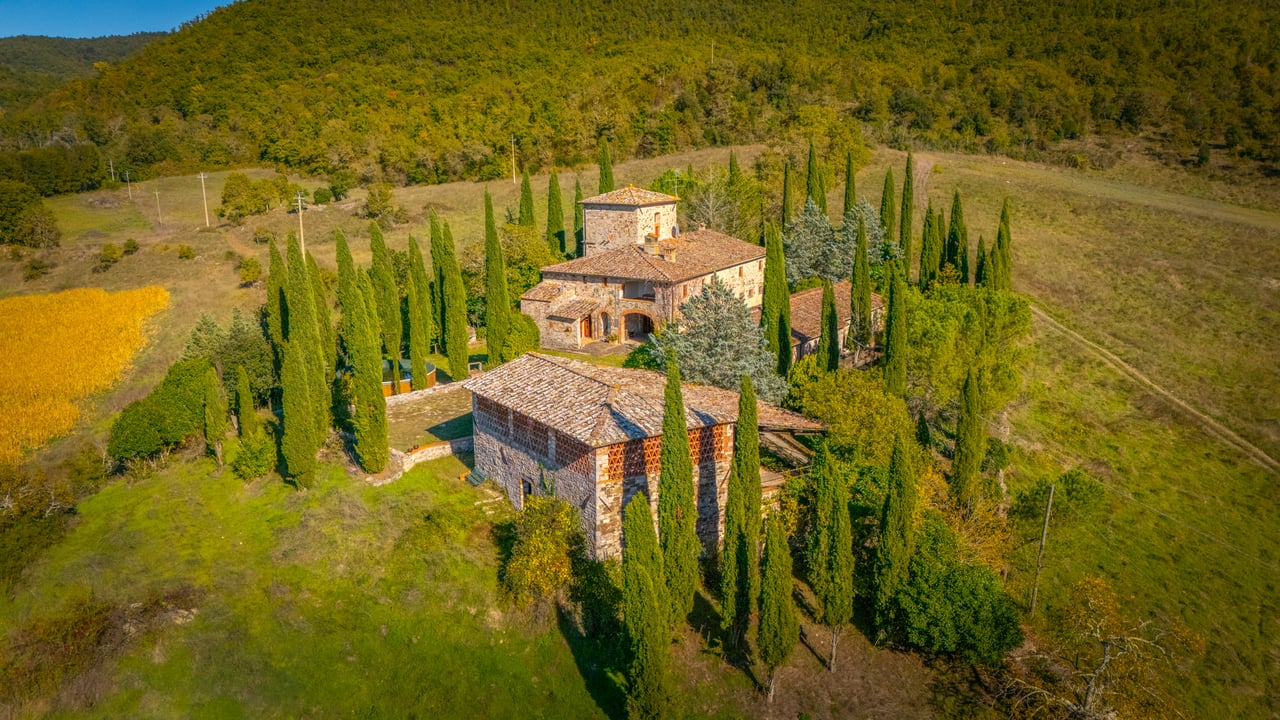 IL FIENILE DEL CHIANTI