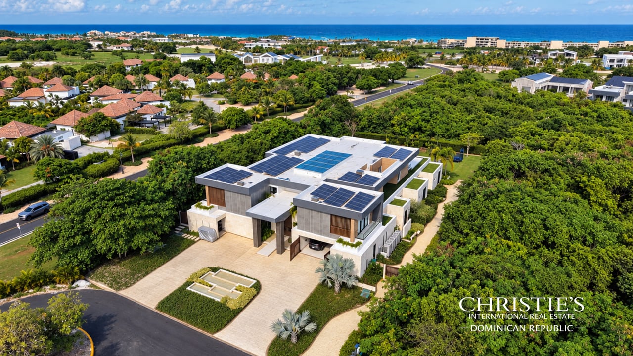 Yarari 28 | Cap Cana
