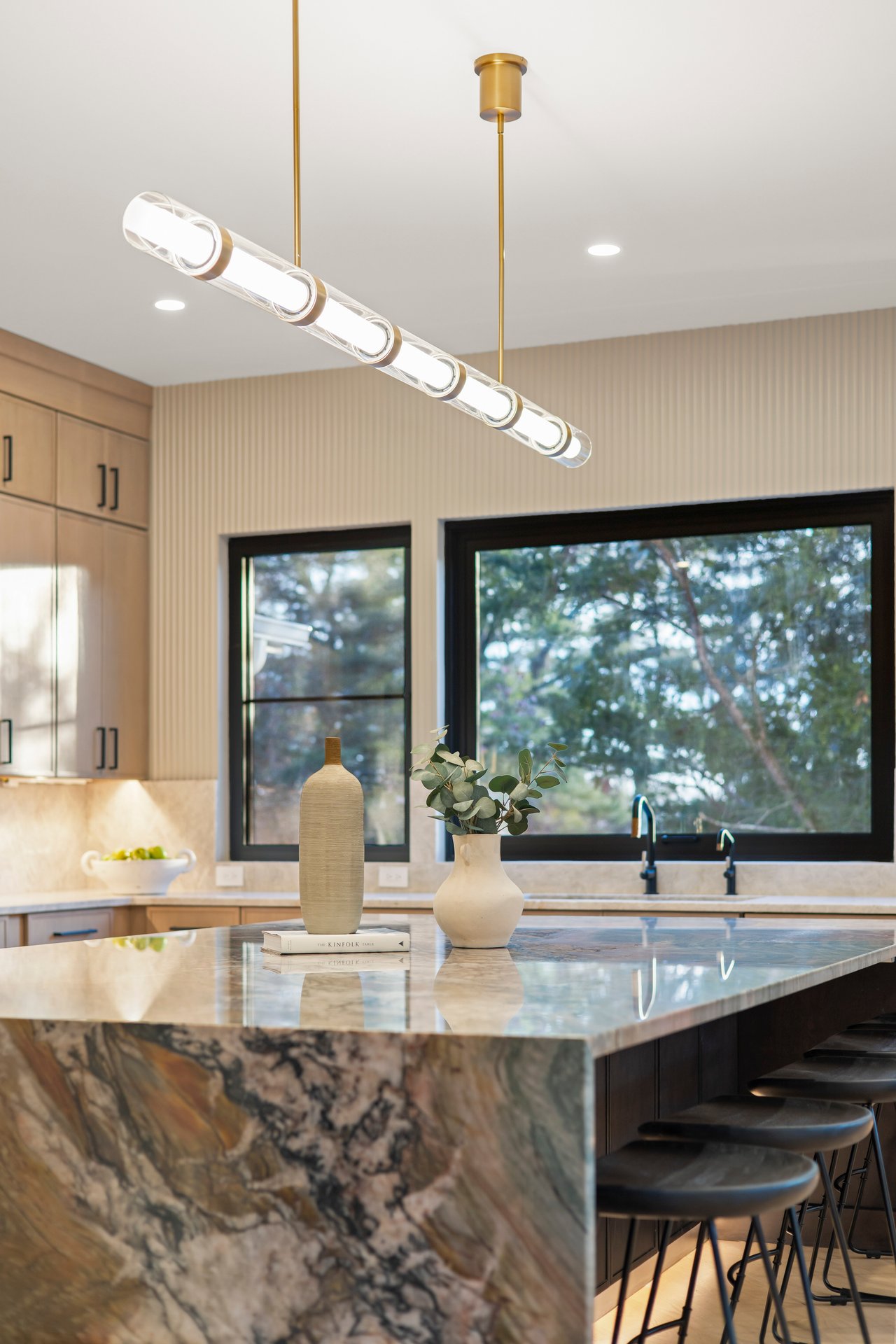 Quiet Luxury. Bold Architecture. A Coveted Address