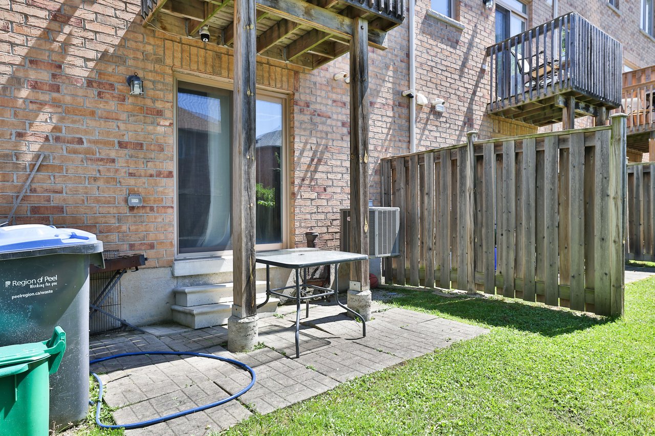 7214 Triumph Lane, Mississauga