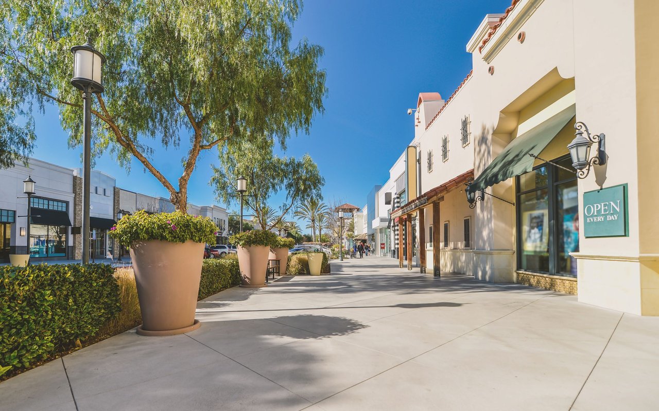 Northpark Square