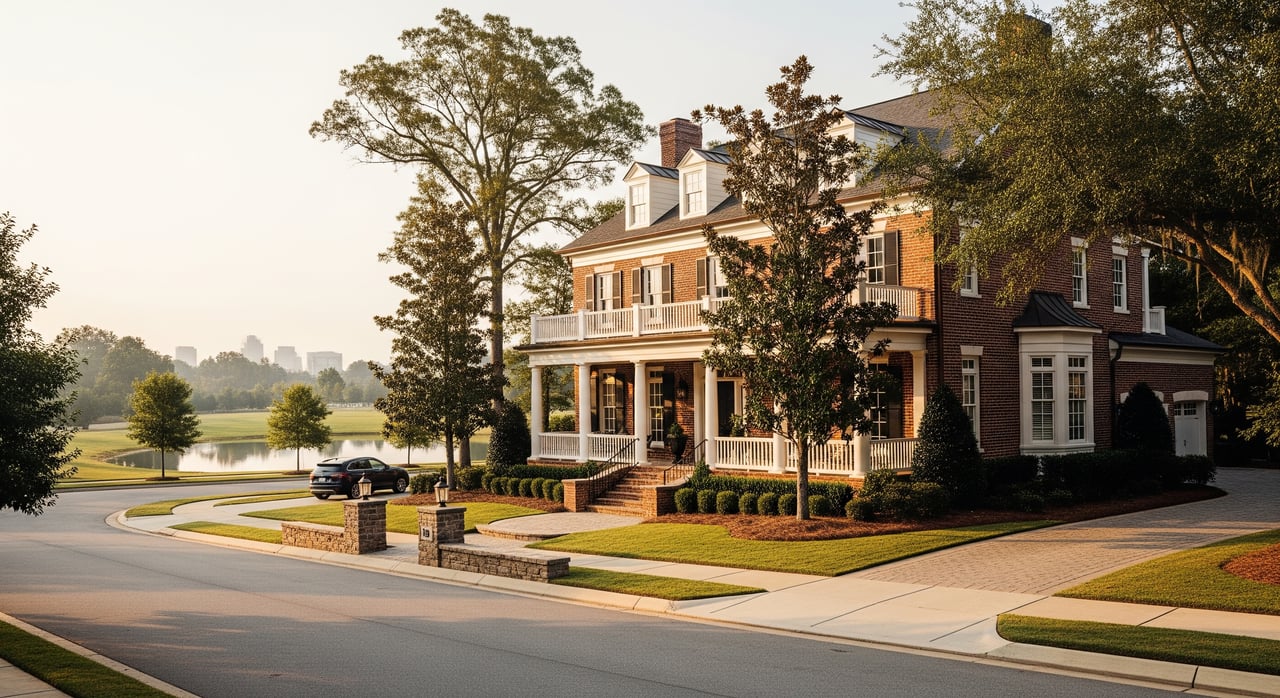 Living In Fort Mill: Schools, Commutes And Community Vibe