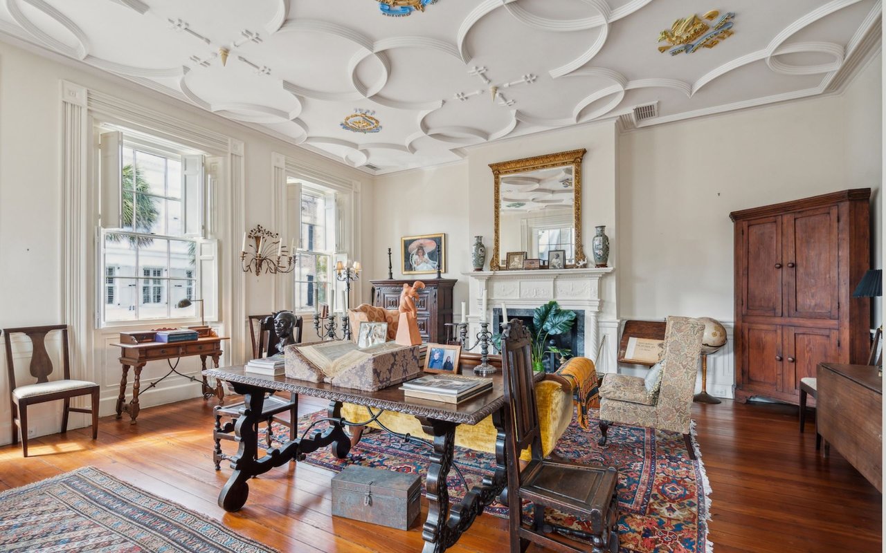 For Sale – Homes from the 1800s
