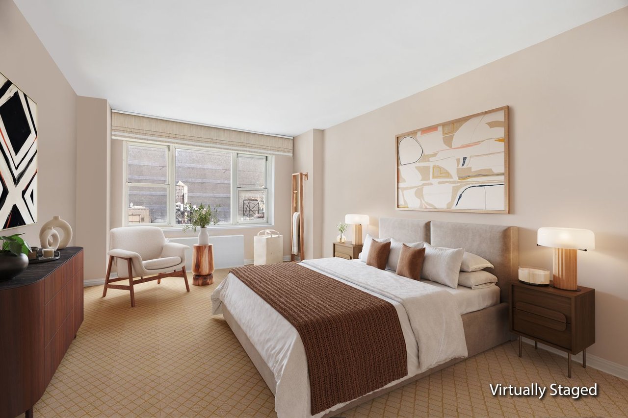 159 West 53rd Street, Unit 16E