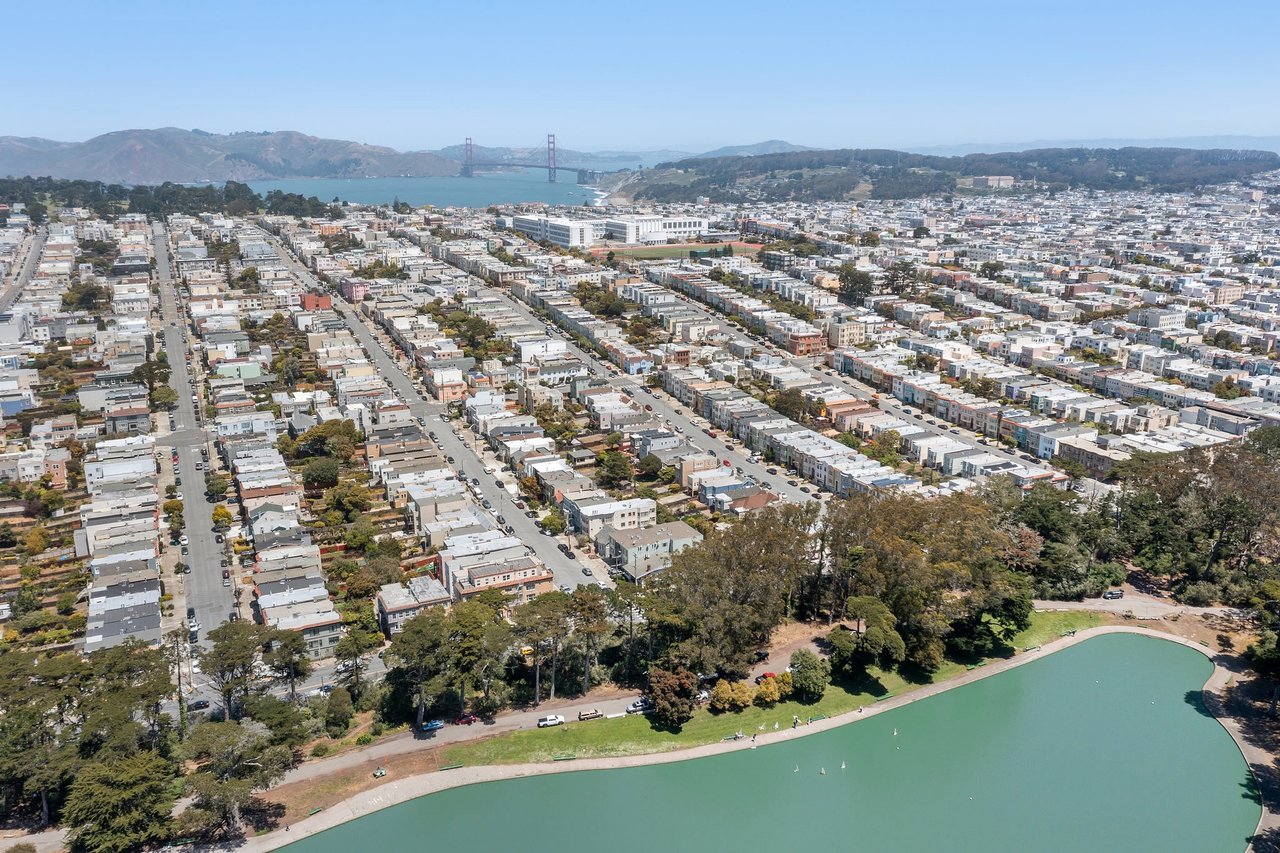 District 1 – Richmond