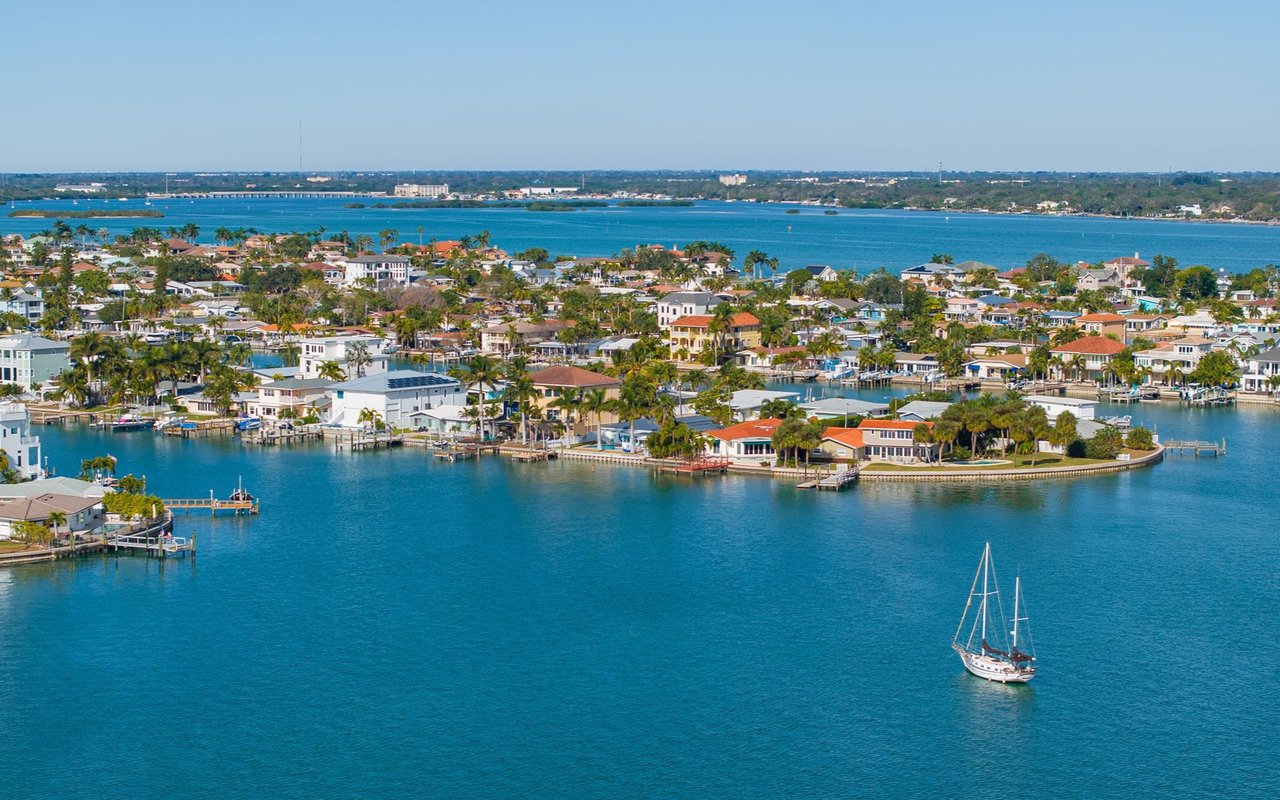 Treasure Island