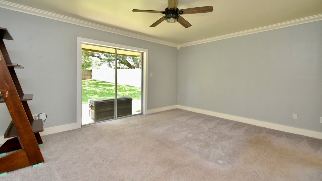 Three-Bedroom for Lease in Orlando's Bay Lakes Neighborhood