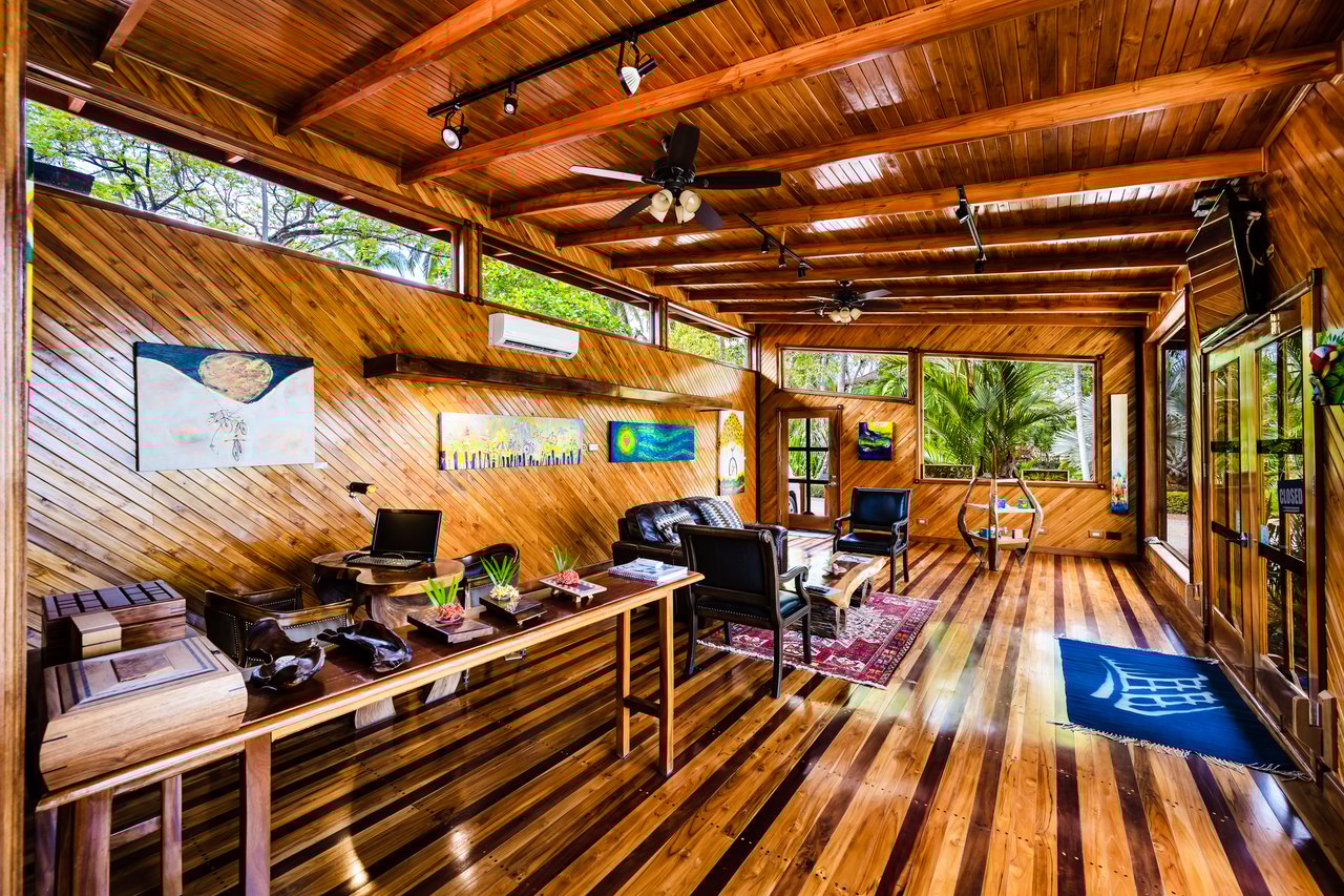 Tambor Tropical Beach Resort / Tambor, Cóbano, Puntarenas