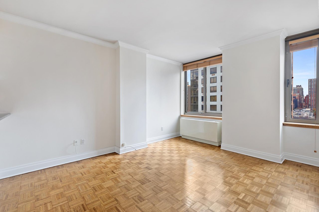 400 E 90th St, #14B