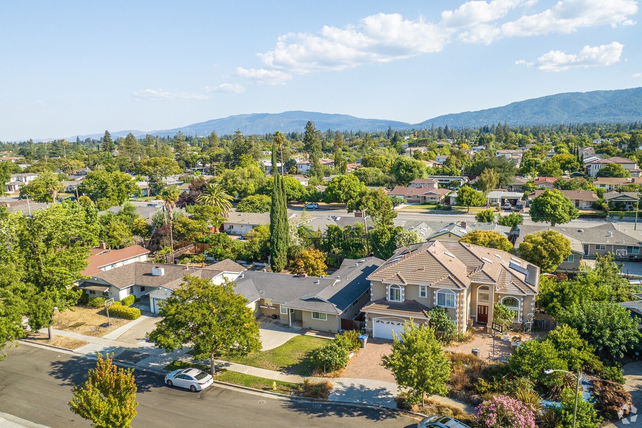 San Jose West