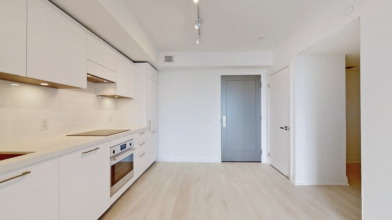 UPPER EAST VILLAGE