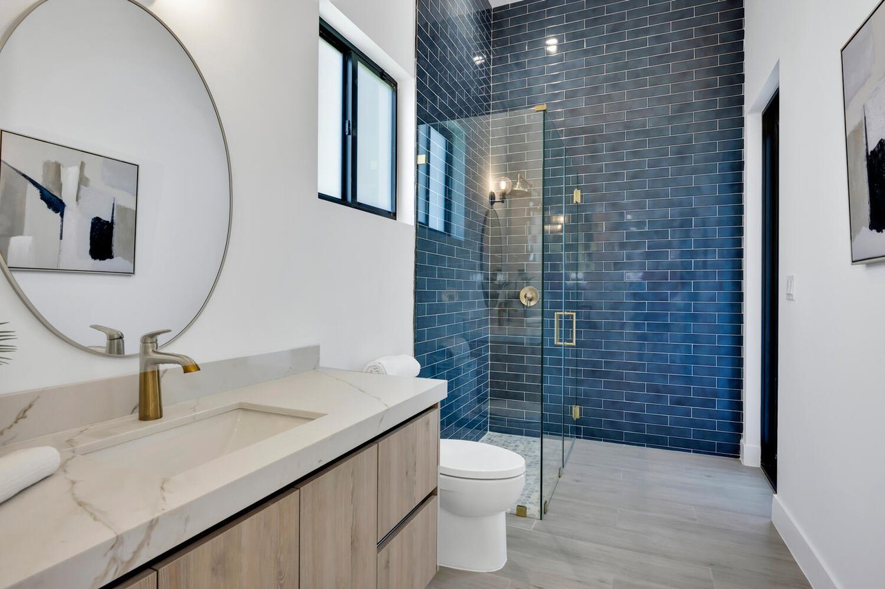 New Construction in Glenvar Heights Under Contract