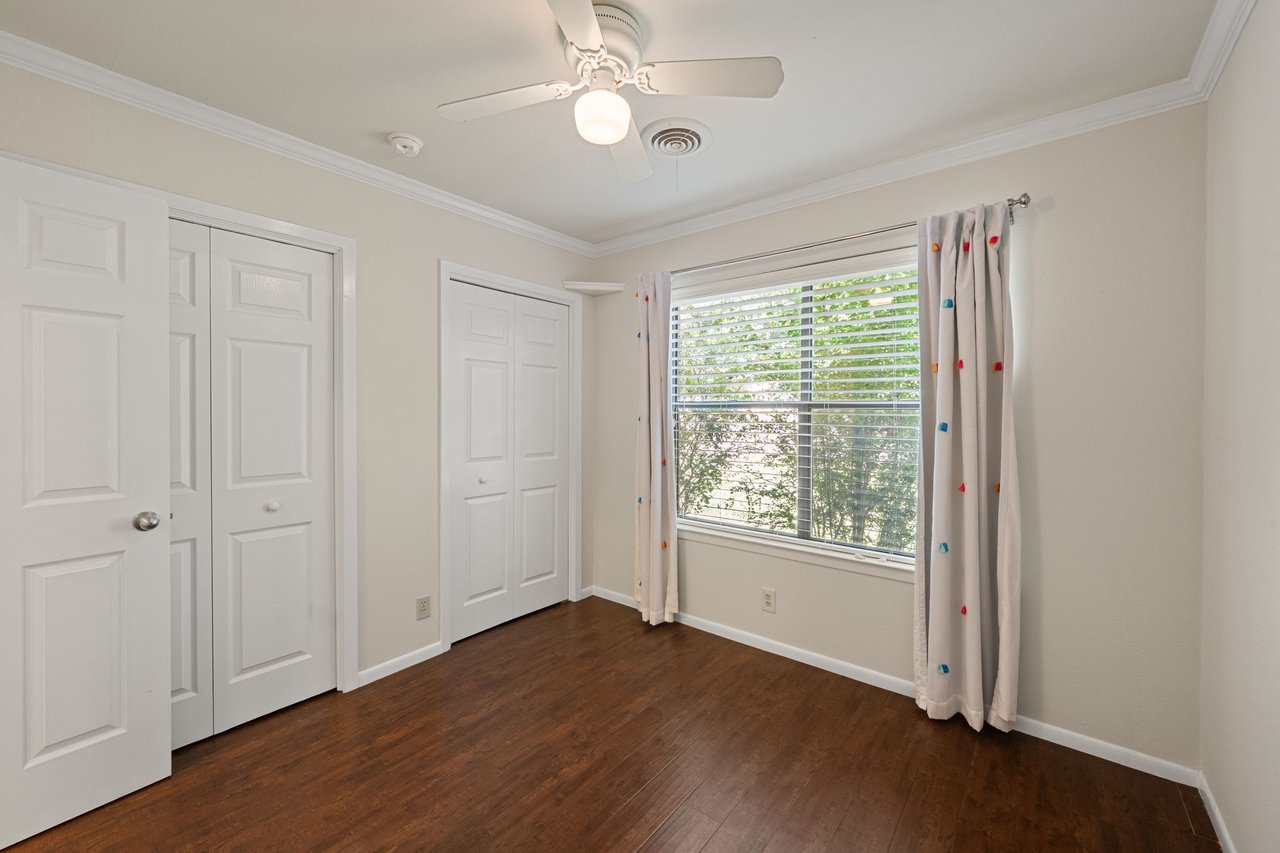 Charming Georgetown Home on .27 Acres with Deck & Patio