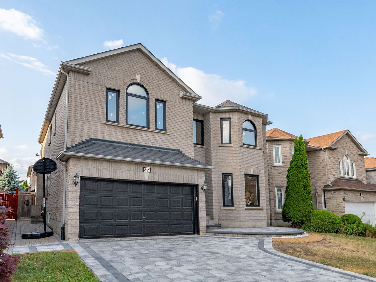 77 Kevi Crescent