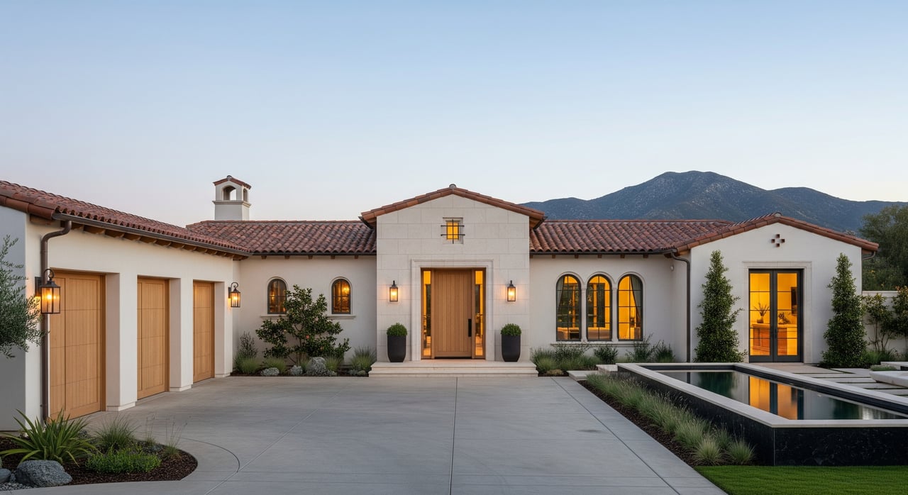 Is Winter a Smart Time to Sell in Ladera Ranch?