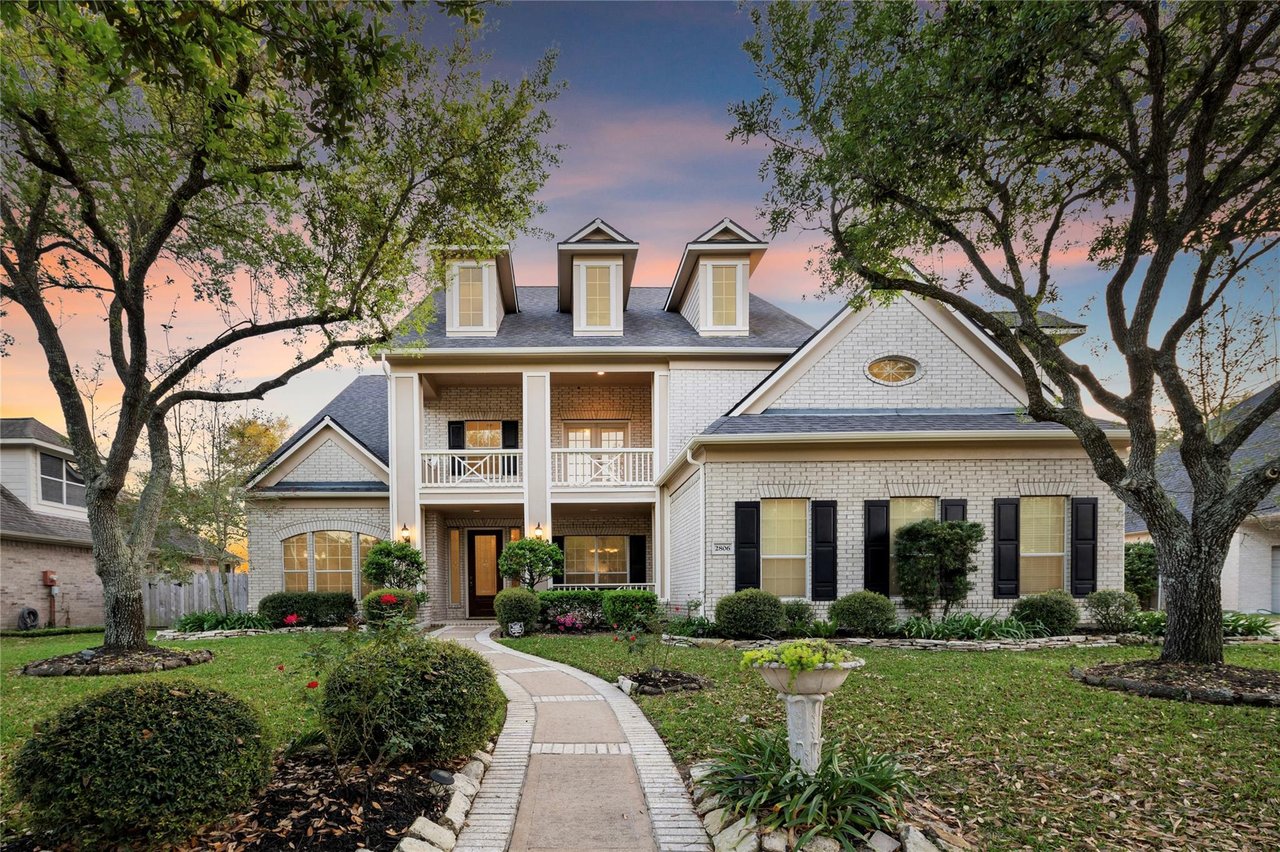 Pearland