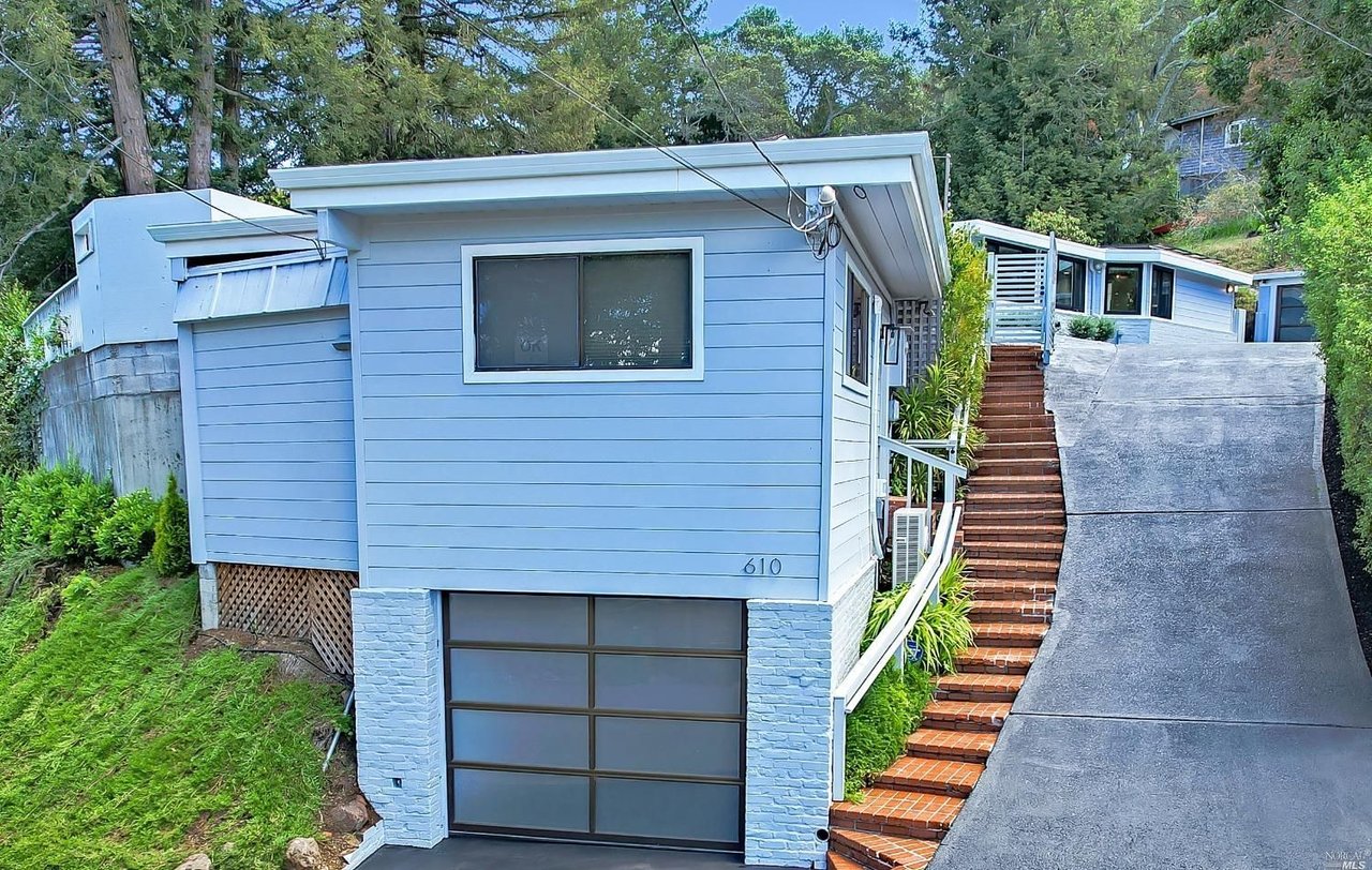 610 Chapman Dr