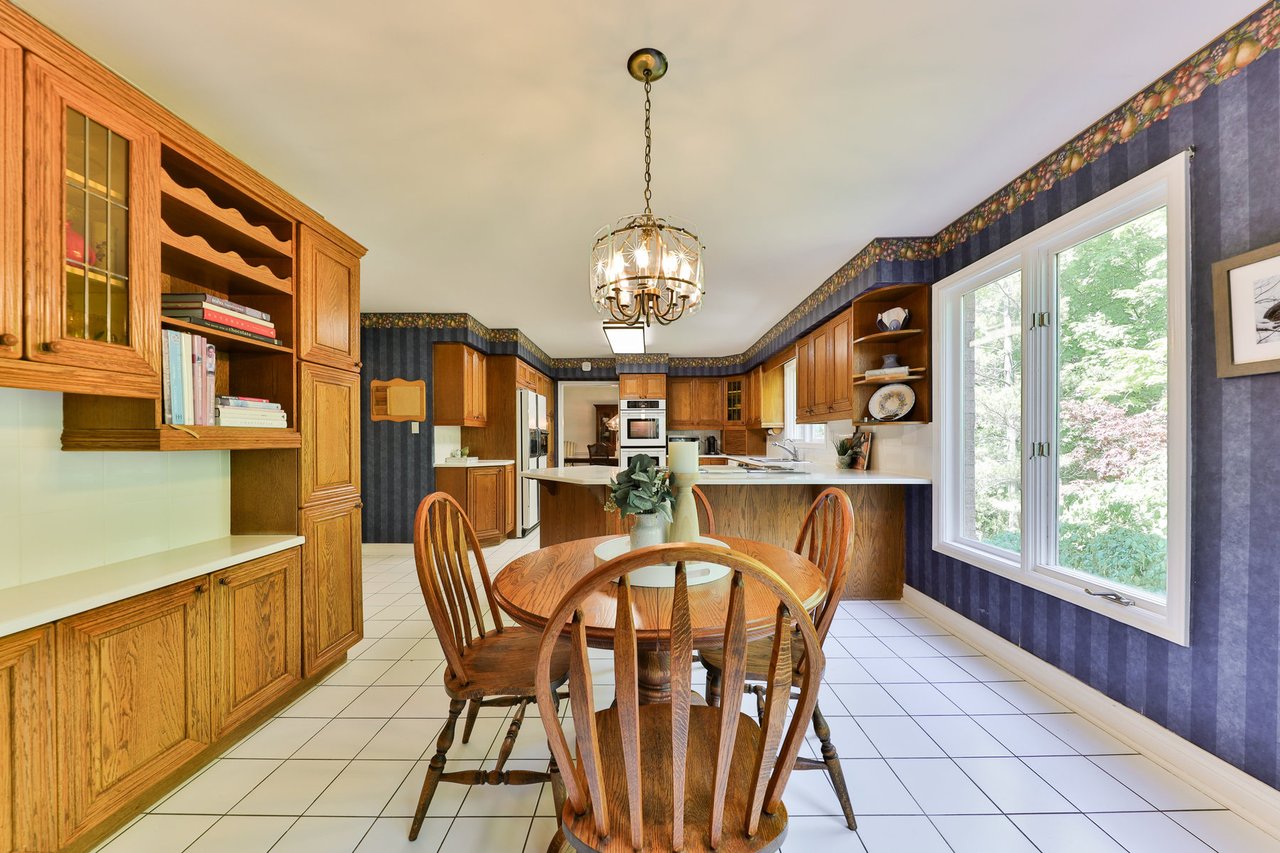 Winterberry Estates Landmark