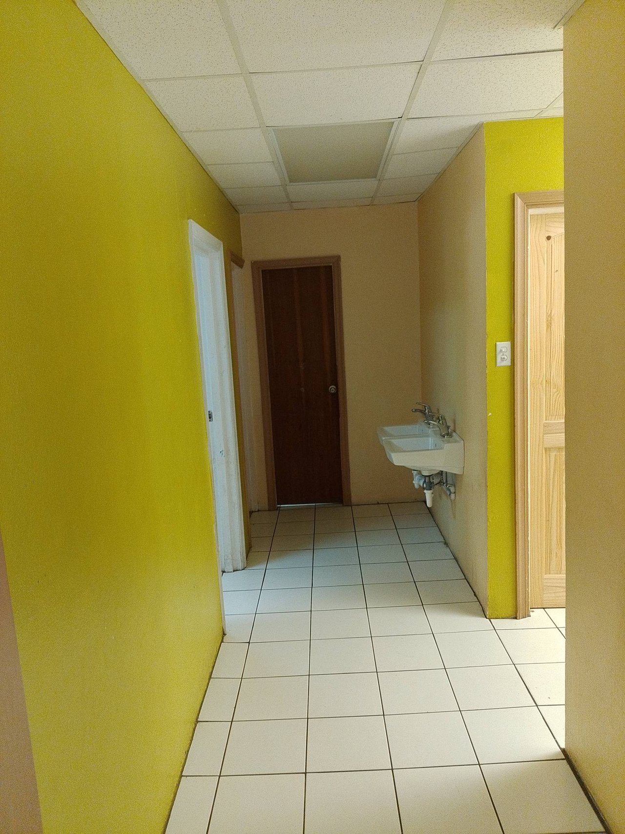1126 Road Town Commercial Spaces 