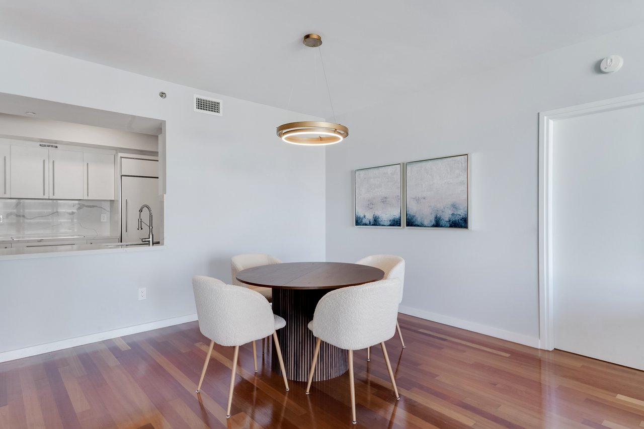 Icon South Beach Unit 906 | South Of Fifth