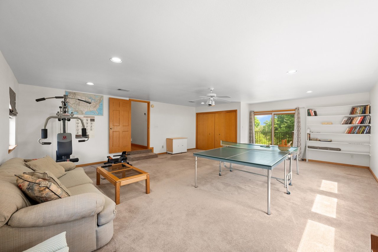 Tucked Away in West Lake Hills