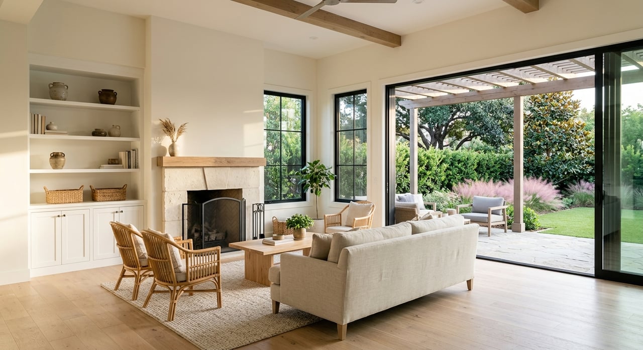 Neighborhoods Near The Energy Corridor For Homebuyers