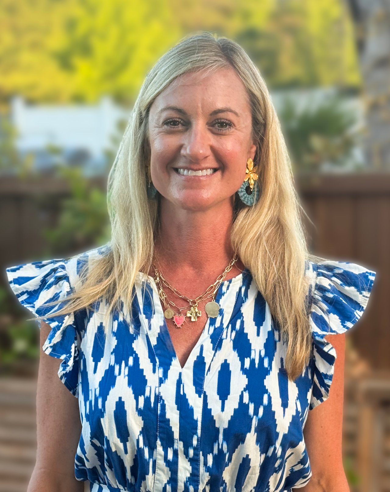Kim Goodwin