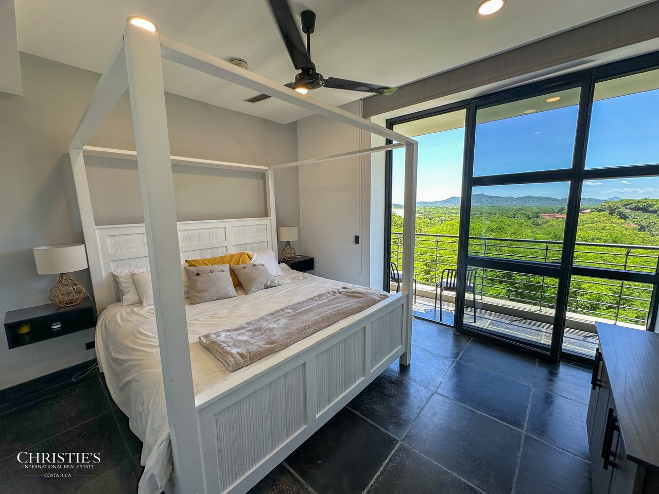 La Perla Tamarindo Ocean View unit #141
