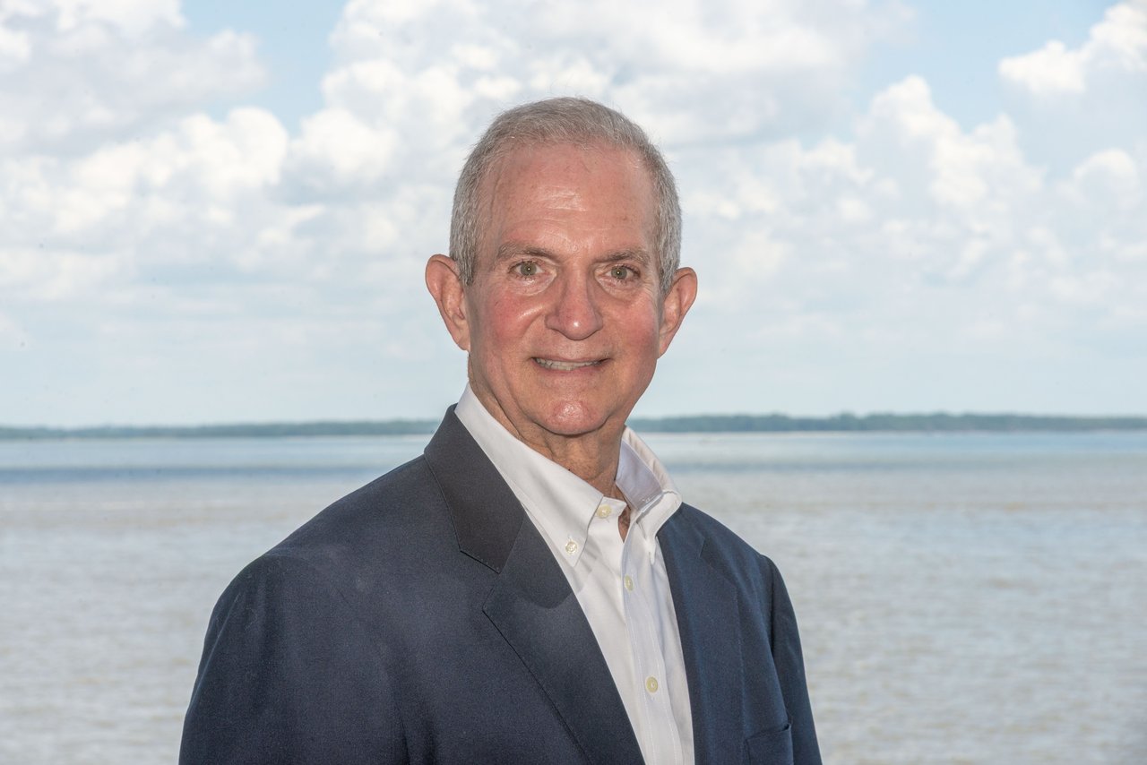Craig Cleveland Hilton Head Island, SC Real Estate Agent Headshot
