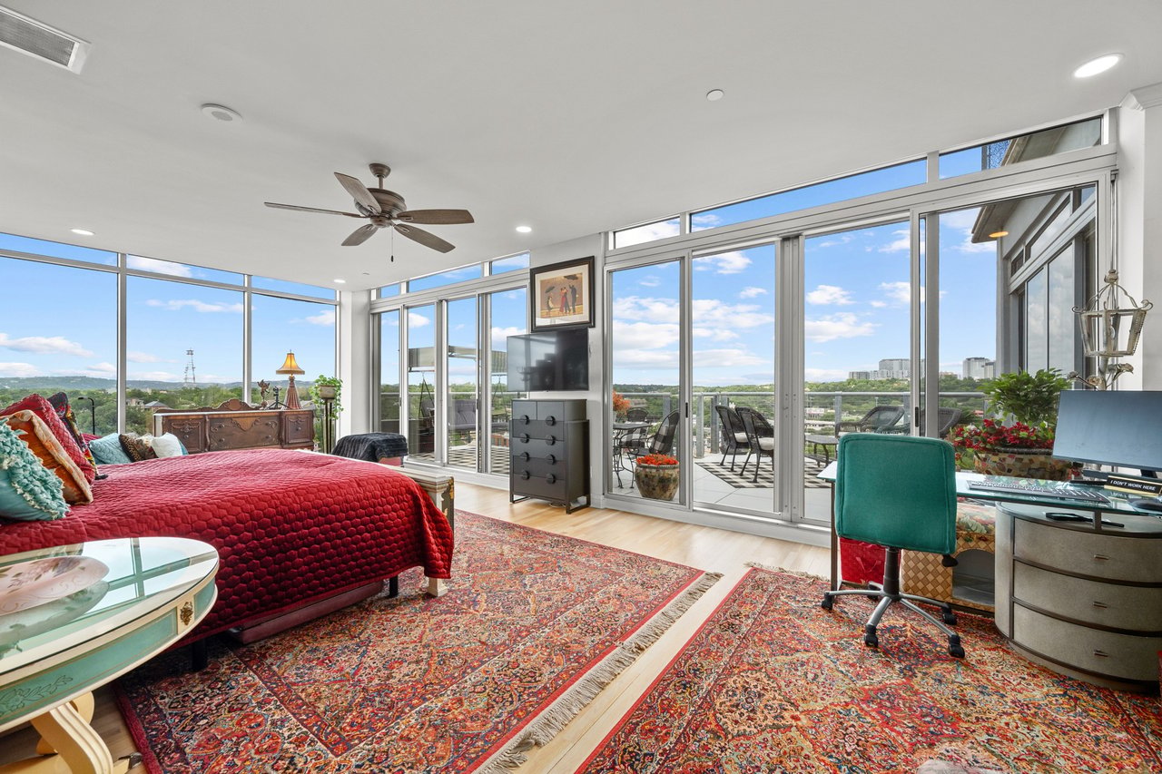 901 W 9th Street #1101