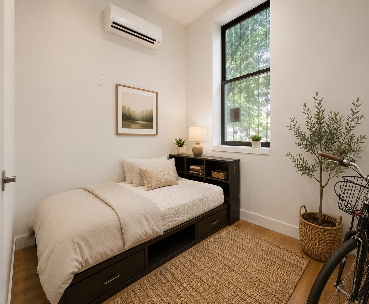 483 Evergreen Avenue 1F