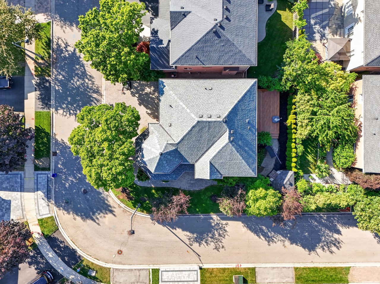 2201 Lapsley Crescent, Oakville