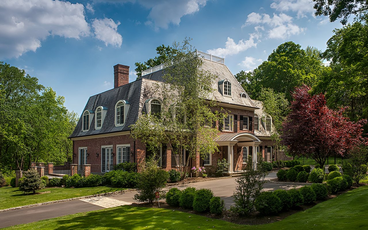 70 Sherwood Ave