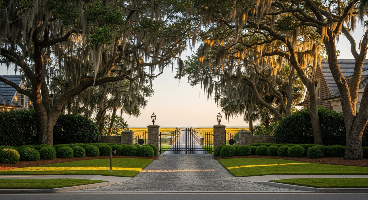 What Landfall's HOA Really Covers And Why It Matters