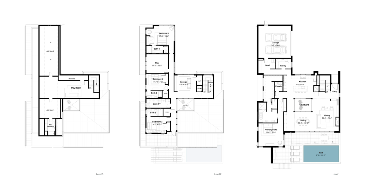 Seki Residence
