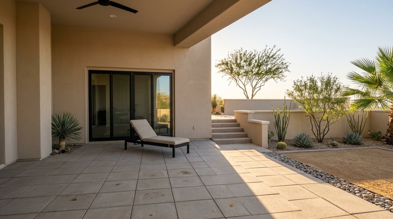 Fountain Hills View Home Lifestyle: What To Expect