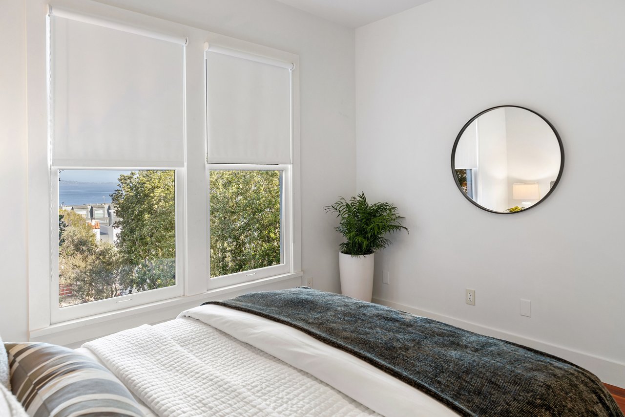 Reimagined Telegraph Hill Edwardian