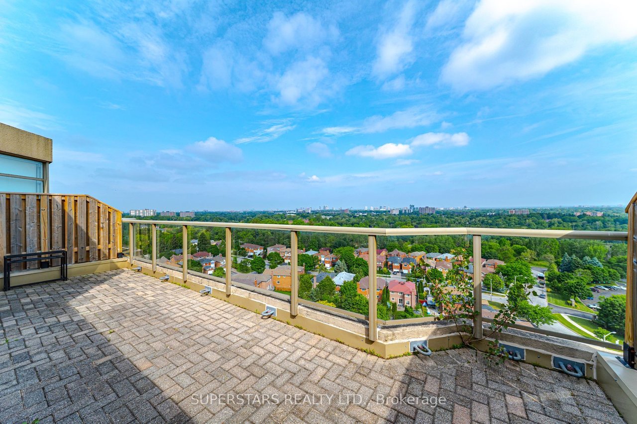 SERENE PENTHOUSE LIVING