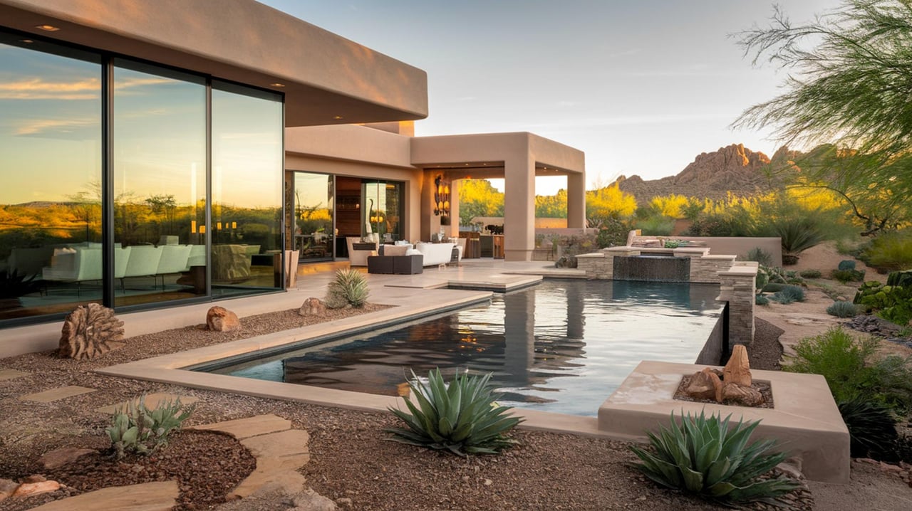 Key Questions to Ask During an Open House in Paradise Valley, AZ
