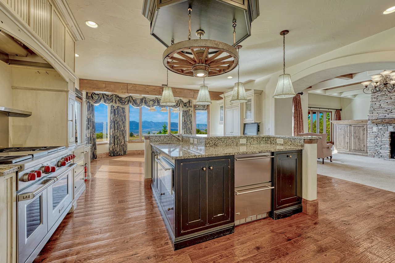 4050 Old Ranch Road