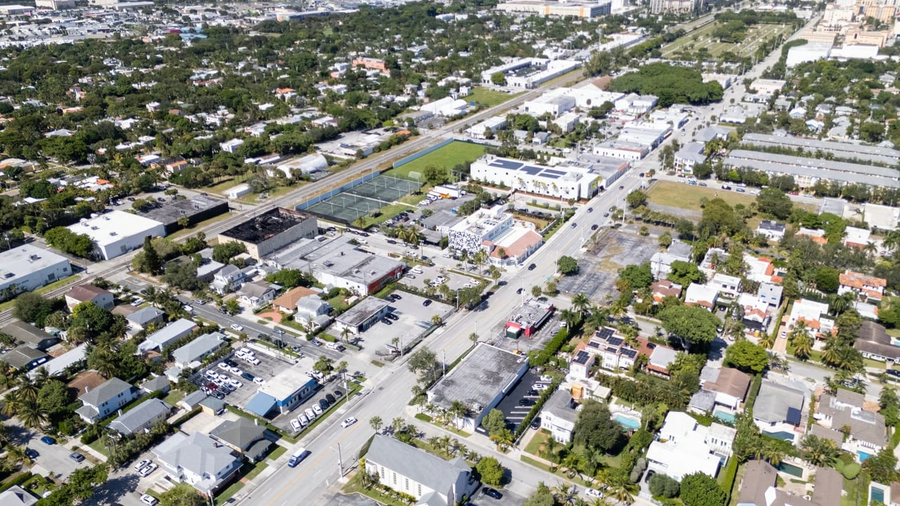 West Palm Beach | Development Opportunity | 426 Claremore
