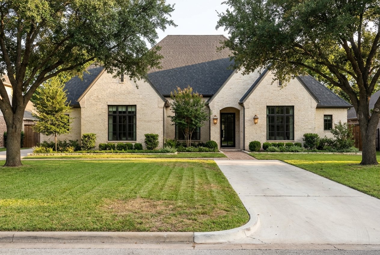 Park Cities Vs Preston Hollow For Luxury Buyers