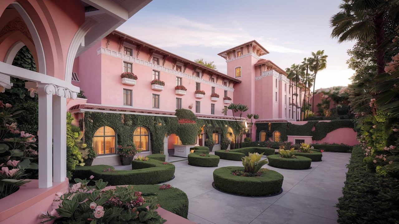 Iconic Landmarks in Beverly Hills, CA You Can't Miss